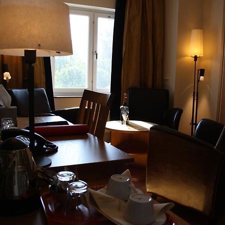 Sankt Olof Hotell & Krog Malung Exterior photo
